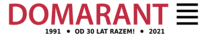 Logo firmy Domarant