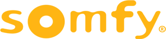 Logo firmy Somfy Domarant