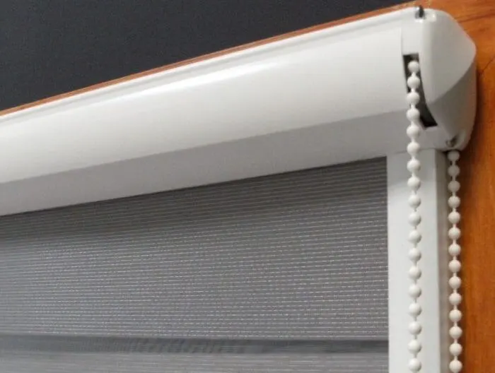 Roleta w kasecie bamar dzień noc Domarant Poznań