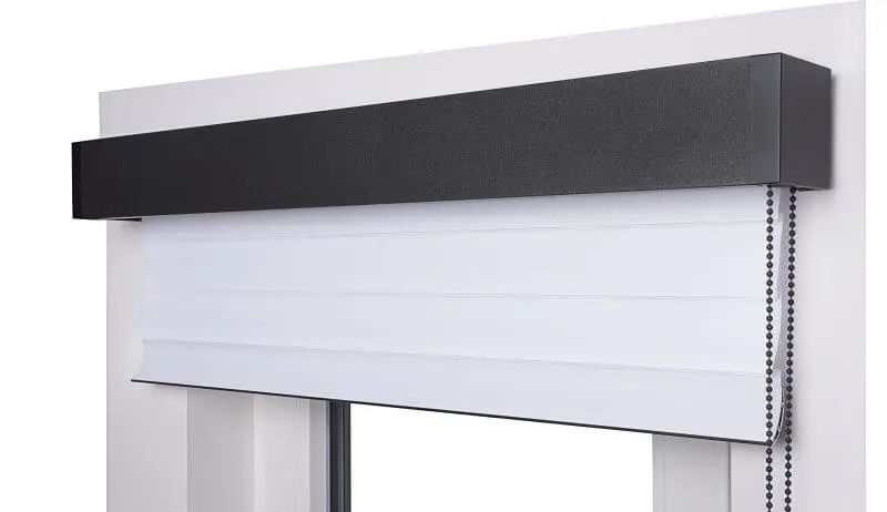 Zasłona wewnętrzna Domarant Poznań