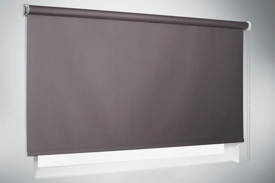 Roleta wolnowisząca Domarant Poznań