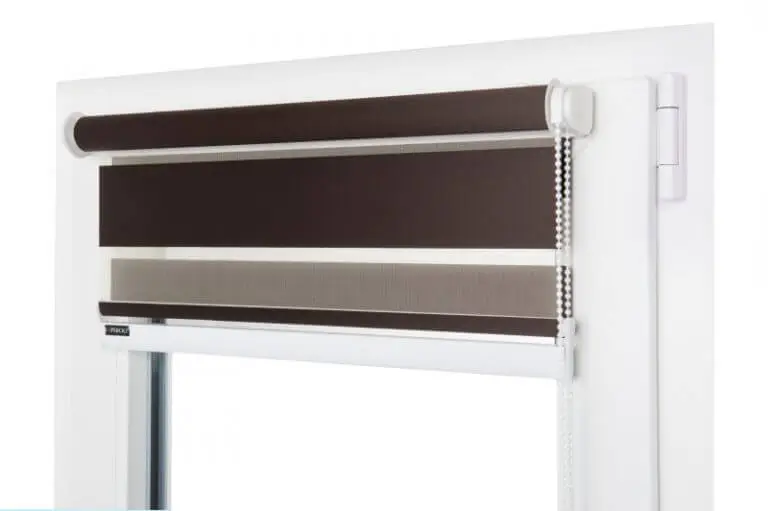 Roleta dzień noc Domarant Poznań