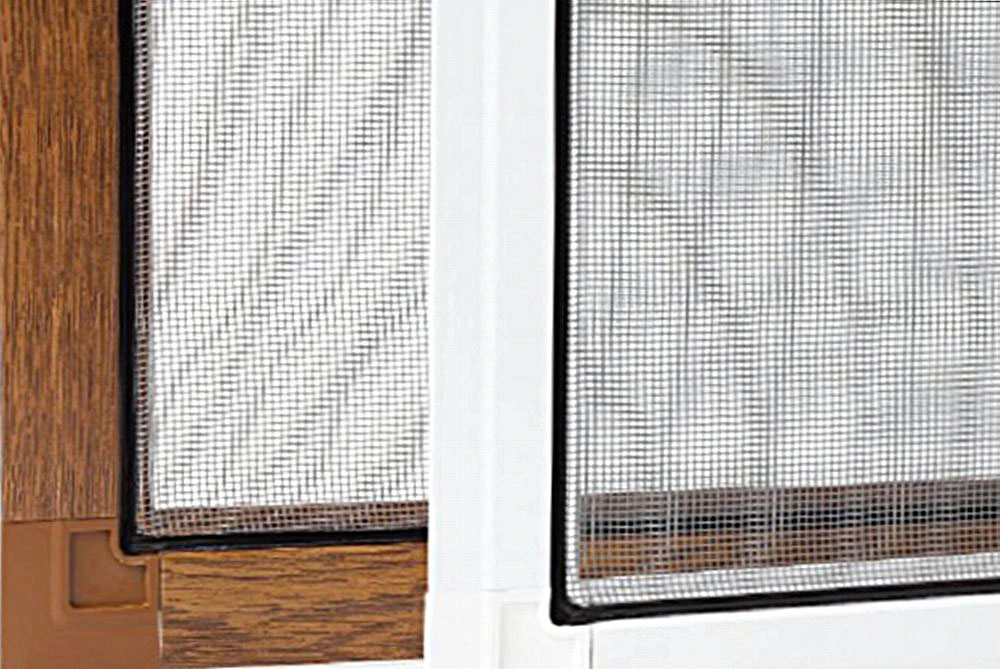 Moskitiera ramkowa Domarant Poznań