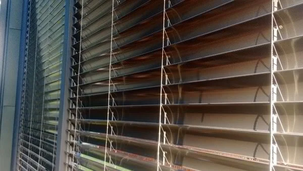 Żaluzje Poznań Domarant