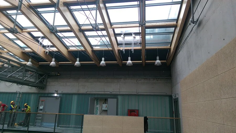 Żaluzja zewnętrzna Domarant Poznań